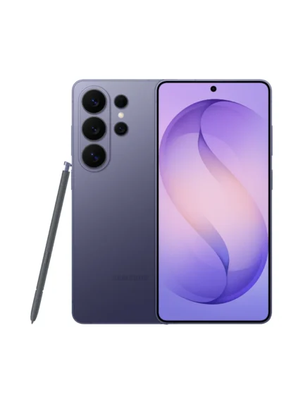 Samsung Galaxy S26 Ultra Cobalt Violet