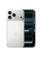 Apple iPhone 17 Pro 256GB Silver