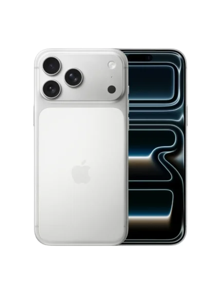 Apple iPhone 17 Pro 256GB Silver