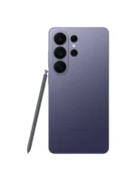 Samsung Galaxy S26 Ultra Cobalt Violet - imagine 3