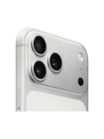 Apple iPhone 17 Pro 256GB Silver - imagine 3